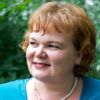 Оксана Наумова о компании ДровосекНль
