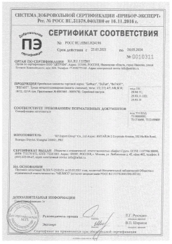 2021.05.25 Нальчик - Крепежные элементы торговой марки БиФаст