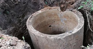 Демонтаж колодца в Нальчике. Стоимость от 1581 руб. Услуги под ключ